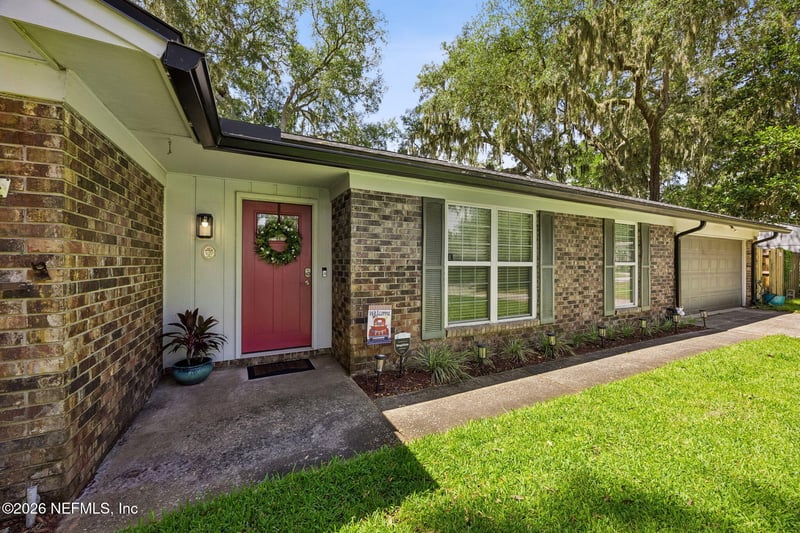 4533 Monument Point Cir, Jacksonville, FL 32225
