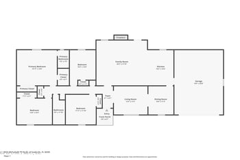 4533 Monument Point Cir, Jacksonville, FL 32225