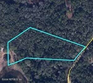 4534 Alan Lake Rd, Keystone Heights, FL 32656