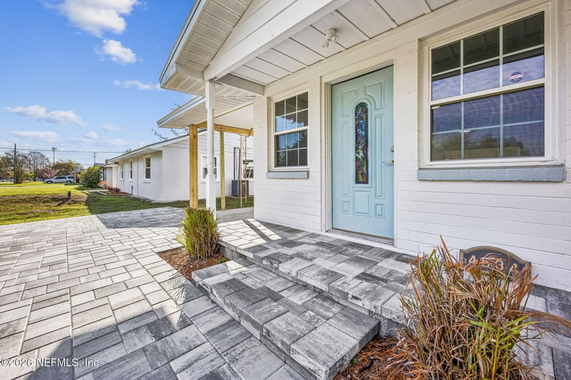 4534 Blackburn St, Jacksonville, FL 32210