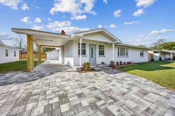 4534 Blackburn St, Jacksonville, FL 32210