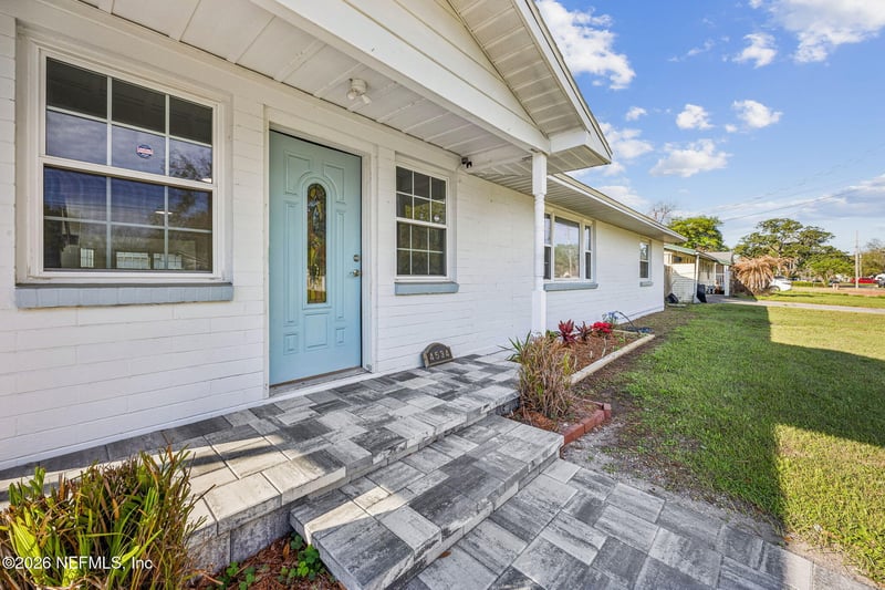 4534 Blackburn St, Jacksonville, FL 32210