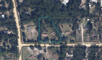 4534 Magnolia St, Middleburg, FL 32068