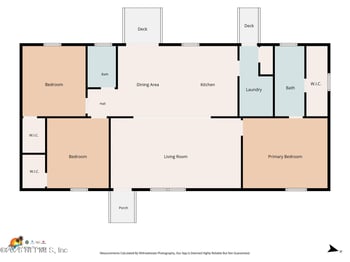 45342 Pickett St, Callahan, FL 32011
