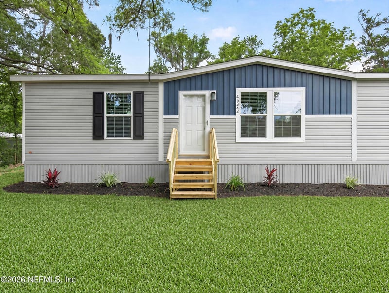 45342 Pickett St, Callahan, FL 32011