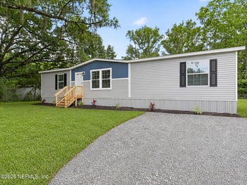 45342 Pickett St, Callahan, FL 32011
