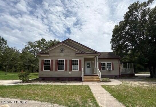 4535 Melanie St, Hastings, FL 32145
