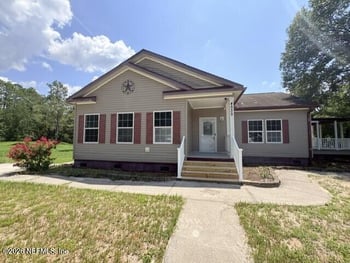 4535 Melanie St, Hastings, FL 32145