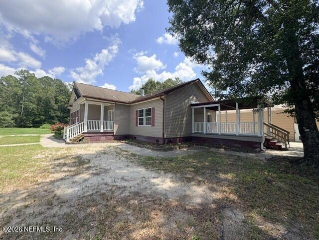 4535 Melanie St, Hastings, FL 32145