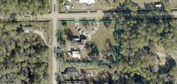 4535 Melanie St, Hastings, FL 32145