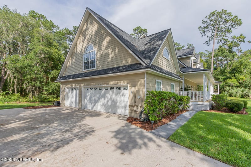 4535 Old Spanish Trl, Jacksonville, FL 32257