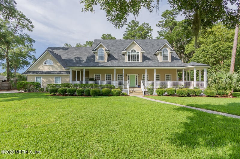 4535 Old Spanish Trl, Jacksonville, FL 32257