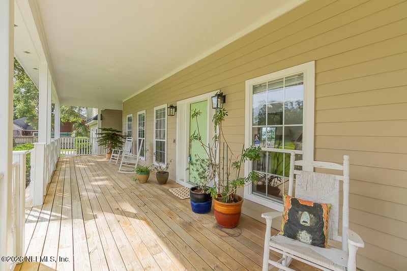 4535 Old Spanish Trl, Jacksonville, FL 32257