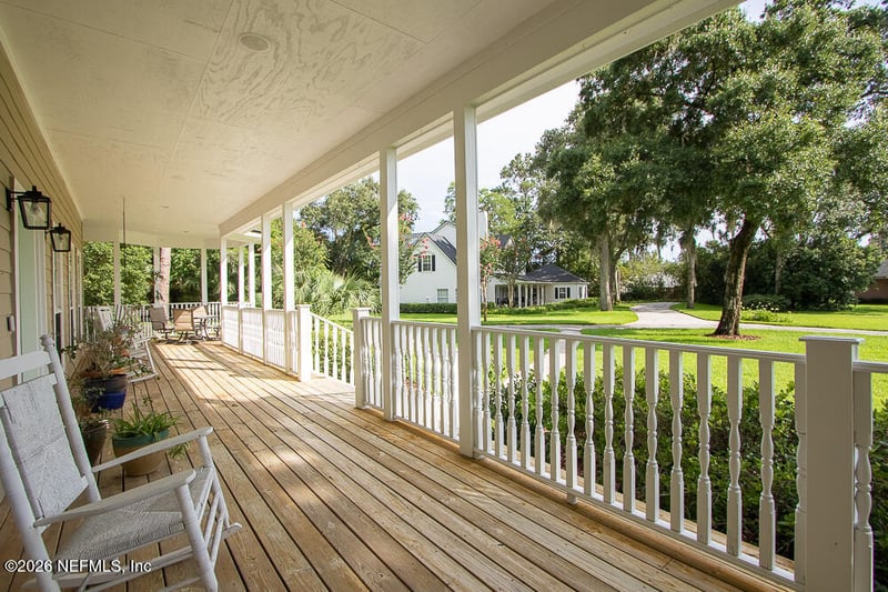 4535 Old Spanish Trl, Jacksonville, FL 32257
