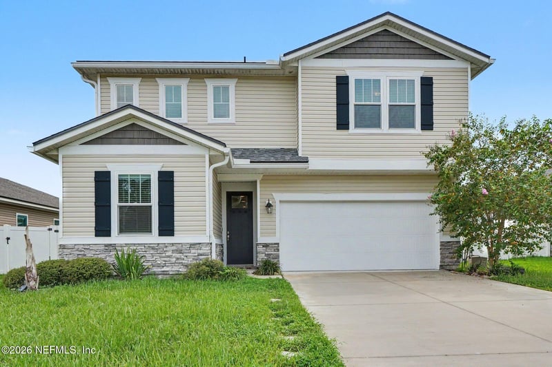 4537 Pine Ridge Pw, Middleburg, FL 32068