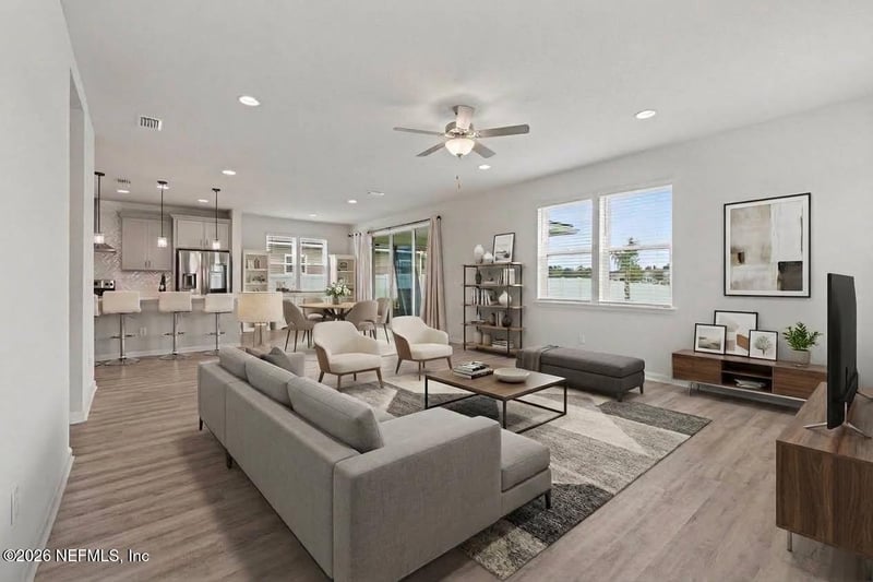 4537 Pine Ridge Pw, Middleburg, FL 32068
