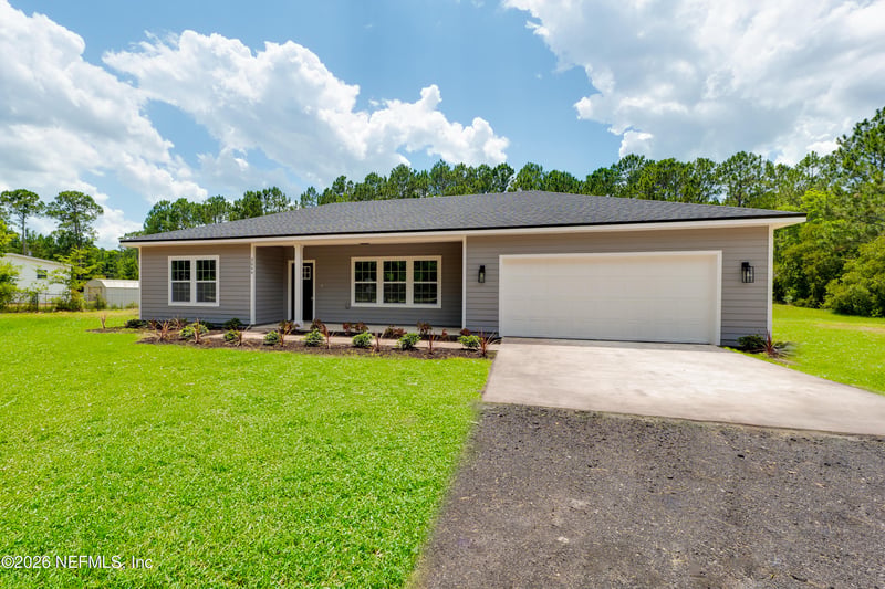 4538 Mayflower St, Middleburg, FL 32068