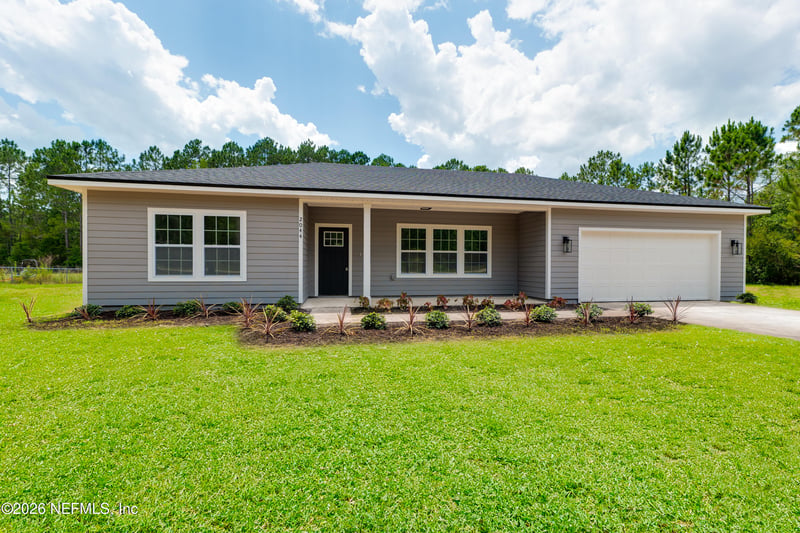 4538 Mayflower St, Middleburg, FL 32068