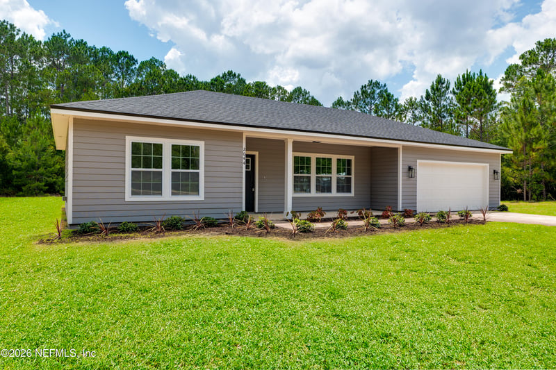 4538 Mayflower St, Middleburg, FL 32068