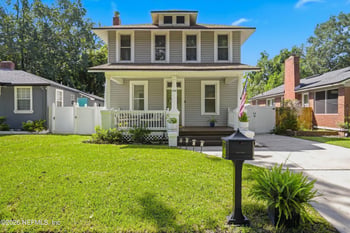 4538 Polaris St, Jacksonville, FL 32205