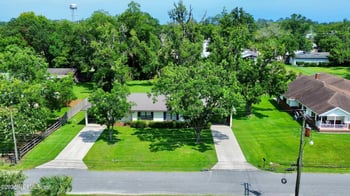 45388 Dixie Ave, Callahan, FL 32011