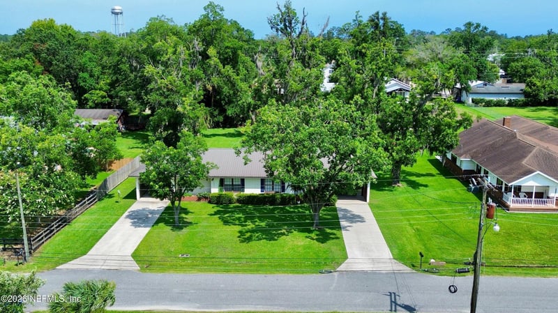 45388 Dixie Ave, Callahan, FL 32011