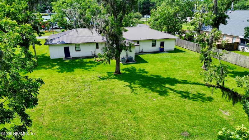 45388 Dixie Ave, Callahan, FL 32011