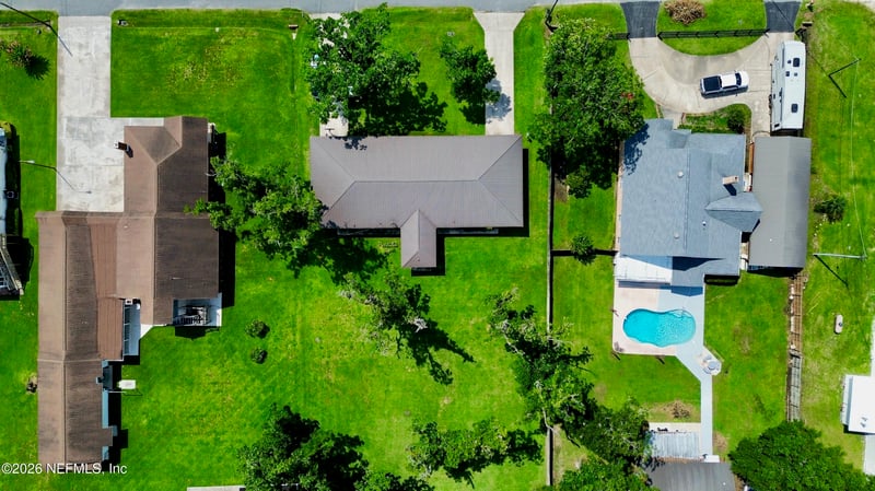 45388 Dixie Ave, Callahan, FL 32011
