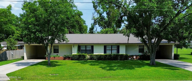 45388 Dixie Ave, Callahan, FL 32011