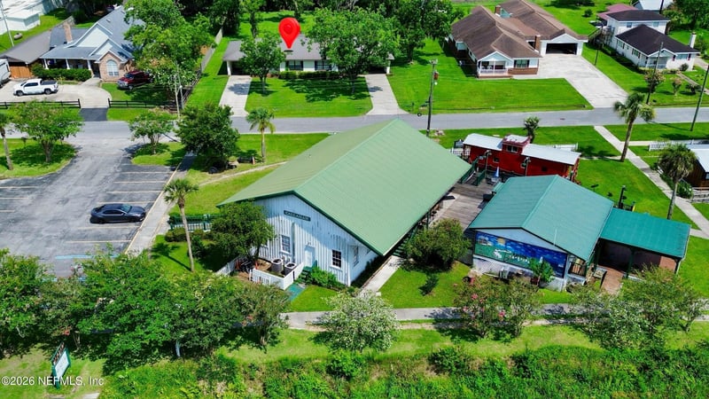 45388 Dixie Ave, Callahan, FL 32011