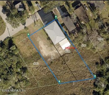 4539 Ribault Park St, Jacksonville, FL 32233