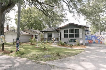 4539 Sappho Ave, Jacksonville, FL 32205