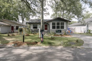 4539 Sappho Ave, Jacksonville, FL 32205