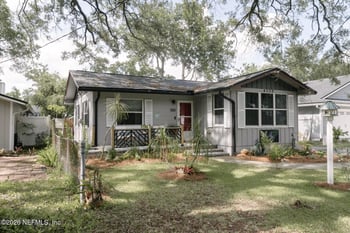 4539 Sappho Ave, Jacksonville, FL 32205