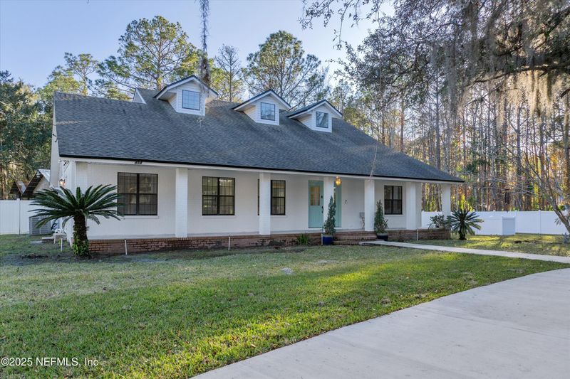 454 Aj Mills Rd, Ponte Vedra, FL 32081