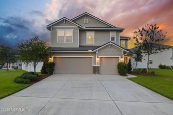 454 Rittburn Ln, St Johns, FL 32259