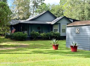 4540 Camellia St, Middleburg, FL 32068