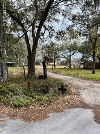 4540 N Francis Rd, St Augustine, FL 32095