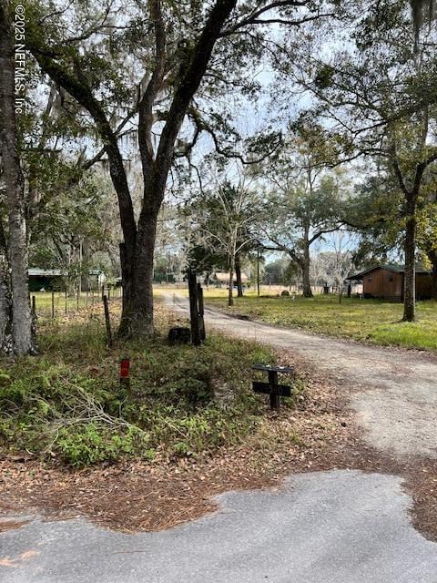 4540 N Francis Rd, St Augustine, FL 32095