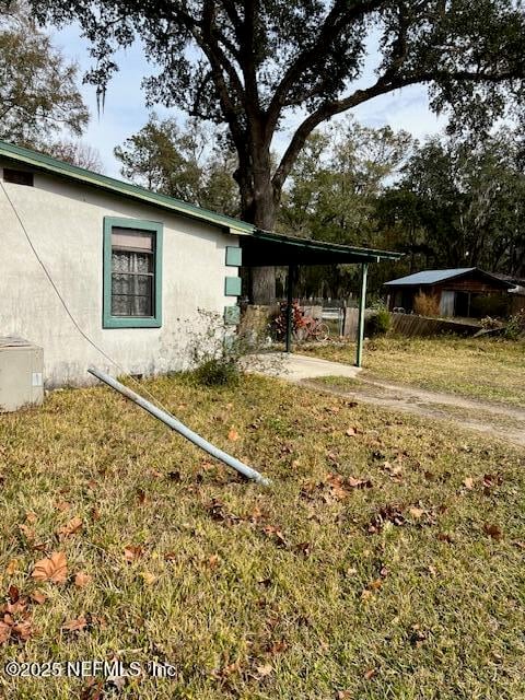 4540 N Francis Rd, St Augustine, FL 32095