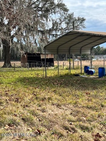 4540 N Francis Rd, St Augustine, FL 32095