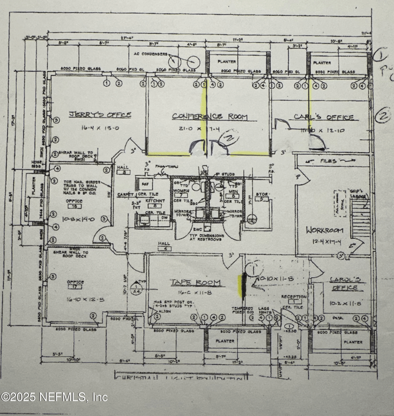 4540 Southside Blvd #603 & 604, Jacksonville, FL 32216