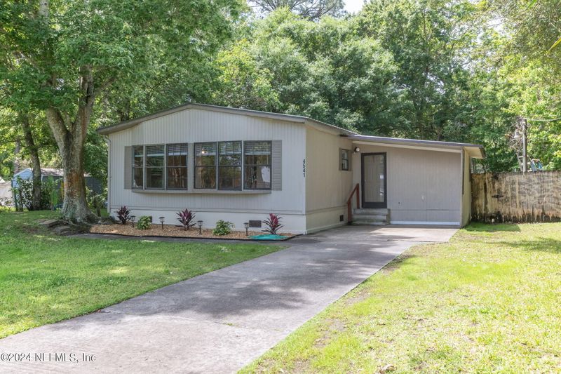 4541 4th Ave, St Augustine, FL 32095