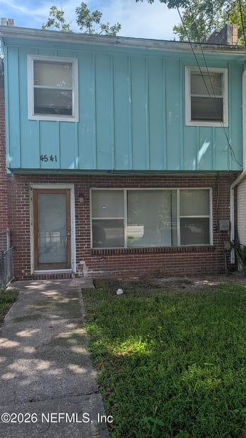 4541 Moncrief Rd W, Jacksonville, FL 32209