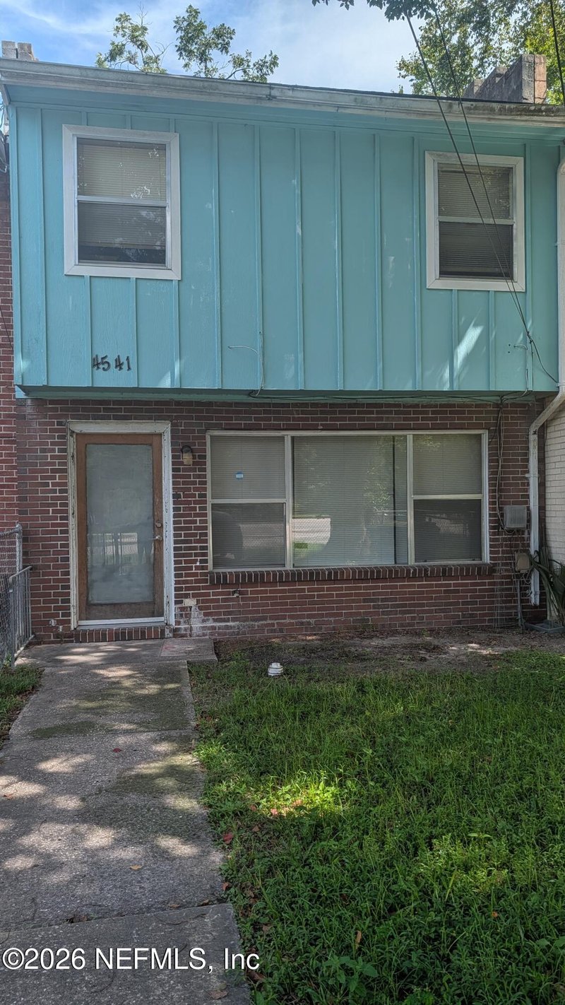 4541 Moncrief Rd W, Jacksonville, FL 32209