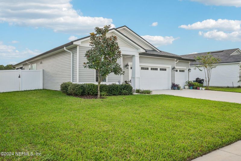 4541 Pine Ridge Pw, Middleburg, FL 32068