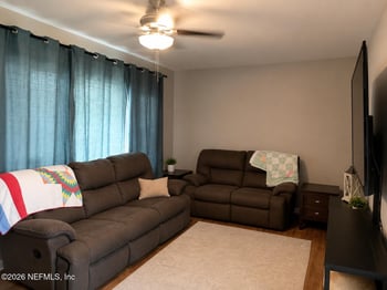 4542 Blount Ave, Jacksonville, FL 32210