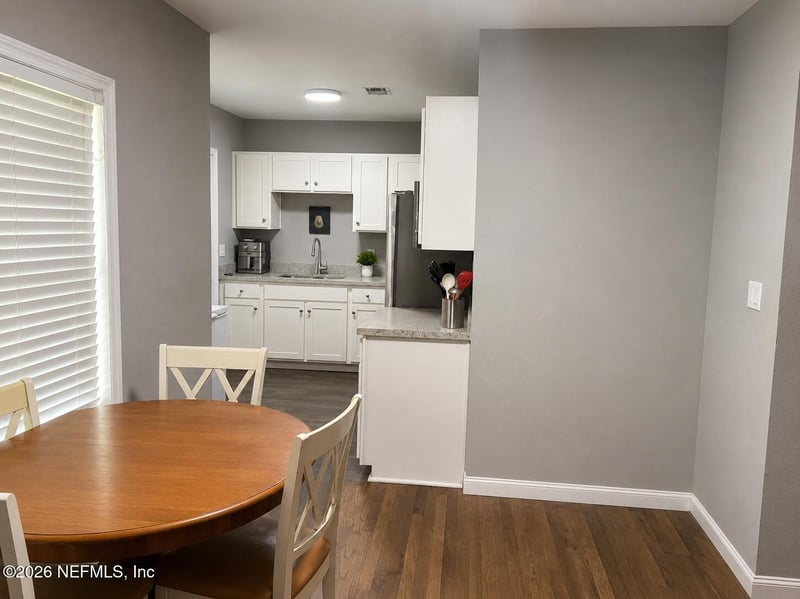 4542 Blount Ave, Jacksonville, FL 32210