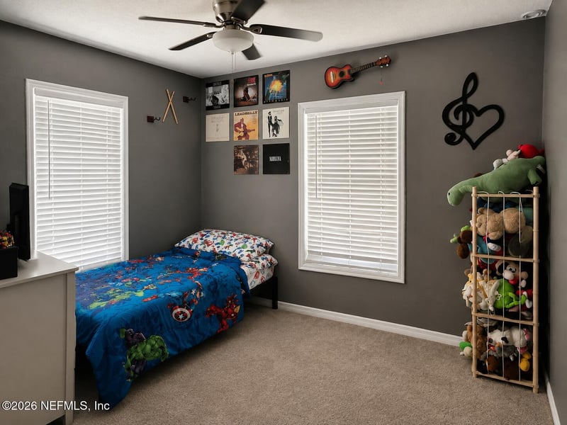 4542 Blount Ave, Jacksonville, FL 32210