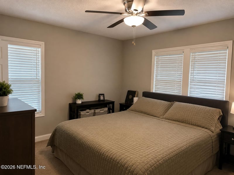 4542 Blount Ave, Jacksonville, FL 32210